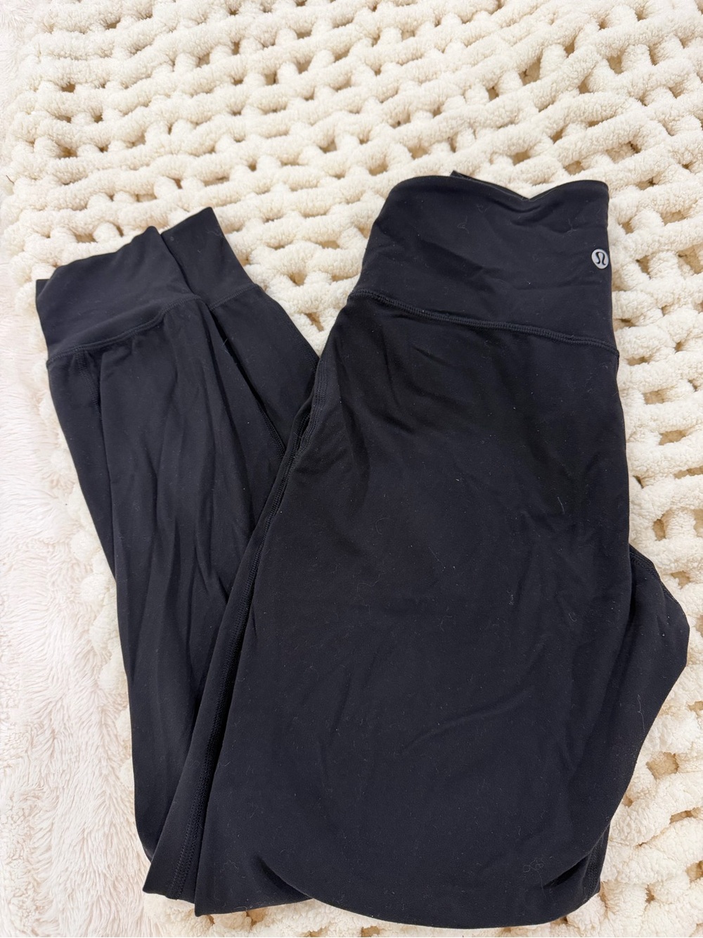 lululemon align jogger pant